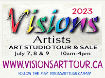 visions banner
